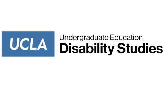 Professor Juliann Anesi, UCLA Disability Studies Faculty